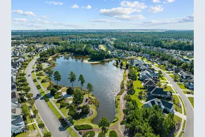3053 Lochgreen Circle #Lot 2018, Leland, NC 28451 - Photo 40