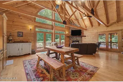 314 Carringer Road, Robbinsville, NC 28771 - Photo 6