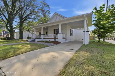3338 North Barrett Street, Farmville, NC 27828 - Photo 22