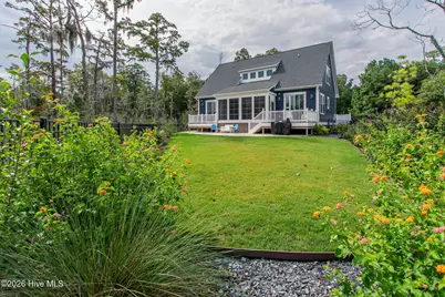 242 Beech Point Boulevard, Hertford, NC 27944 - Photo 12
