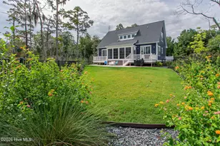 242 Beech Point Blvd, Hertford, NC 27944 - Photo 12