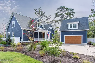 242 Beech Point Boulevard, Hertford, NC 27944 - Photo 4
