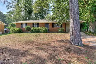 3322 Tate Rd, Augusta, GA 30906 - Photo 2