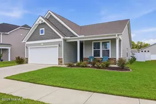 618 NW Tullimore Ln NW, Calabash, NC 28467 - Photo 6