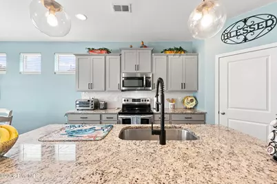 618 NW Tullimore Lane NW #Lot 141 Harmony, Calabash, NC 28467 - Photo 30