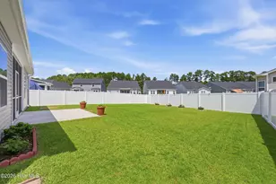 618 NW Tullimore Ln NW, Calabash, NC 28467 - Photo 44