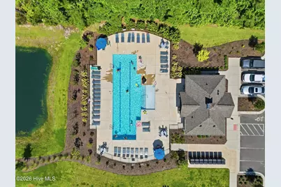 618 NW Tullimore Lane NW #Lot 141 Harmony, Calabash, NC 28467 - Photo 4