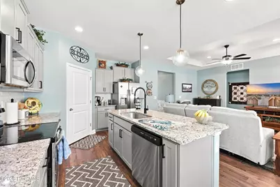 618 NW Tullimore Lane NW #Lot 141 Harmony, Calabash, NC 28467 - Photo 28
