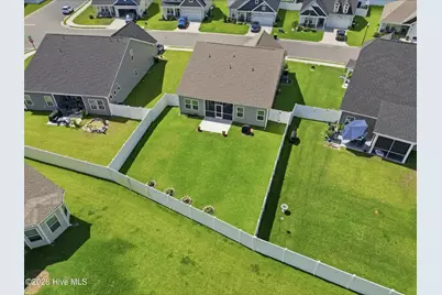 618 NW Tullimore Lane NW #Lot 141 Harmony, Calabash, NC 28467 - Photo 48