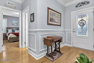 8879 Habersham Pl NW, Calabash, NC 28467 - Photo 4