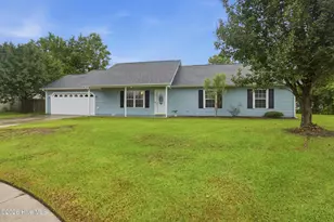 902 Gum Branch Ct, Havelock, NC 28532 - Photo 2