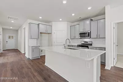7021 Bayberry Park Drive, New Bern, NC 28562 - Photo 2
