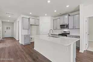 7021 Bayberry Park Dr, New Bern, NC 28562 - Photo 2