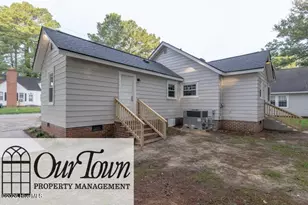 606 Clark Ave NE, Wilson, NC 27893 - Photo 16