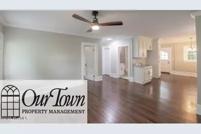 606 Clark Avenue NE, Wilson, NC 27893 - Photo 2