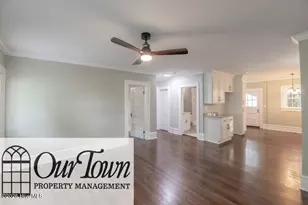 606 Clark Ave NE, Wilson, NC 27893 - Photo 2