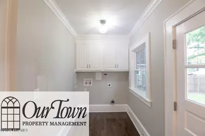 606 Clark Avenue NE, Wilson, NC 27893 - Photo 8