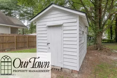 606 Clark Avenue NE, Wilson, NC 27893 - Photo 18