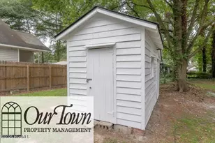 606 Clark Ave NE, Wilson, NC 27893 - Photo 18