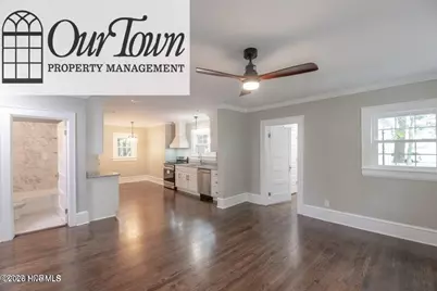 606 Clark Avenue NE, Wilson, NC 27893 - Photo 4