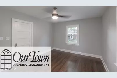 606 Clark Avenue NE, Wilson, NC 27893 - Photo 10