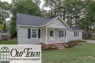 606 Clark Ave NE, Wilson, NC 27893 - Photo 1