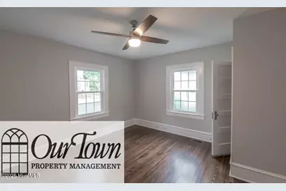 606 Clark Avenue NE, Wilson, NC 27893 - Photo 12