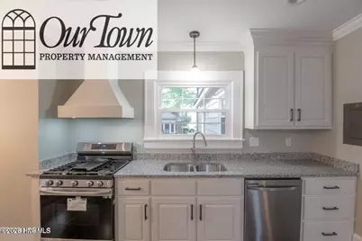 606 Clark Avenue NE, Wilson, NC 27893 - Photo 6