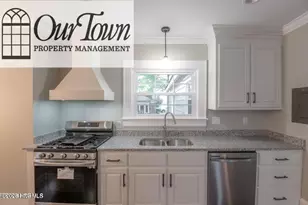 606 Clark Ave NE, Wilson, NC 27893 - Photo 6