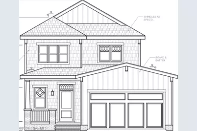 105 Winters Rest Road, Beaufort, NC 28516 - Photo 1