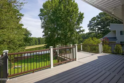 110 Sandspur Lane, Seven Lakes, NC 27376 - Photo 18