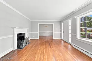 3942 McWhorter St, Bethel, NC 27812 - Photo 12