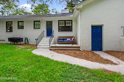 1909 Fairview Way, Greenville, NC 27858 - Photo 2