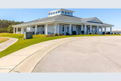 203 Winters Rest Road, Beaufort, NC 28516 - Photo 4