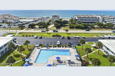 1918 W Fort Macon Road #241, Atlantic Beach, NC 28512 - Photo 2