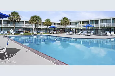 1918 W Fort Macon Road #241, Atlantic Beach, NC 28512 - Photo 36