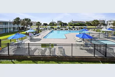 1918 W Fort Macon Road #241, Atlantic Beach, NC 28512 - Photo 22