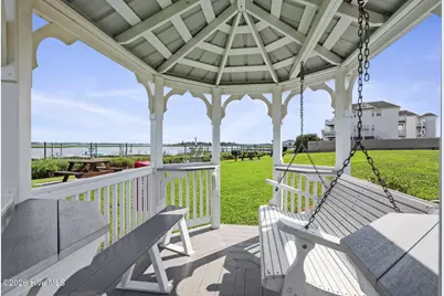 1918 W Fort Macon Road #241, Atlantic Beach, NC 28512 - Photo 54