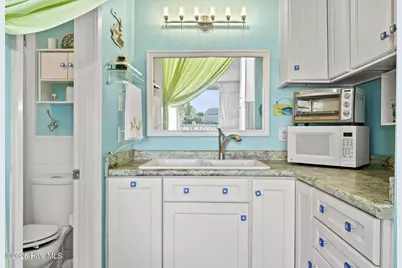 1918 W Fort Macon Road #241, Atlantic Beach, NC 28512 - Photo 10