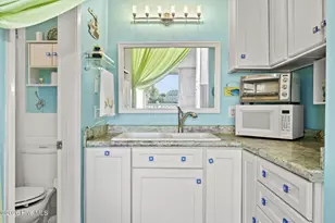 1918 W Fort Macon Rd, Atlantic Beach, NC 28512 - Photo 10