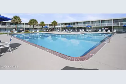 1918 W Fort Macon Road #241, Atlantic Beach, NC 28512 - Photo 34