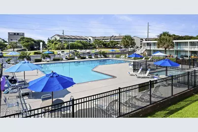 1918 W Fort Macon Road #241, Atlantic Beach, NC 28512 - Photo 24