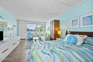 1918 W Fort Macon Rd, Atlantic Beach, NC 28512 - Photo 16