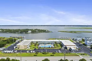 1918 W Fort Macon Rd, Atlantic Beach, NC 28512 - Photo 66
