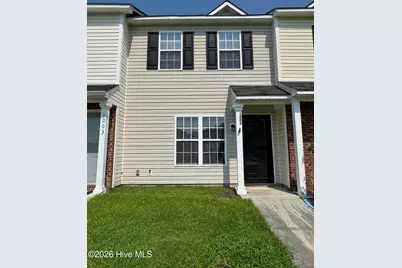 1005 Timberlake Trail, Jacksonville, NC 28546 - Photo 2