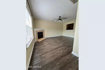 1005 Timberlake Trail, Jacksonville, NC 28546 - Photo 4