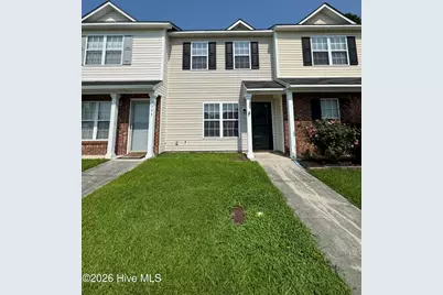 1005 Timberlake Trail, Jacksonville, NC 28546 - Photo 1