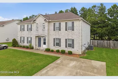 205 South Pointe Drive #B, Winterville, NC 28590 - Photo 2