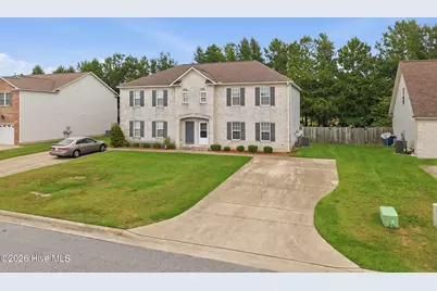 205 South Pointe Drive #B, Winterville, NC 28590 - Photo 32