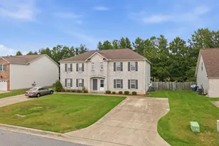 205 S Pointe Dr, Winterville, NC 28590 - Photo 32